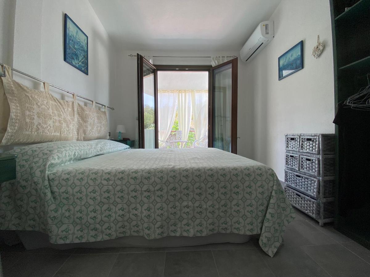 Casa Vacanza Ferrara Iun P5547 Villasimius Exterior photo