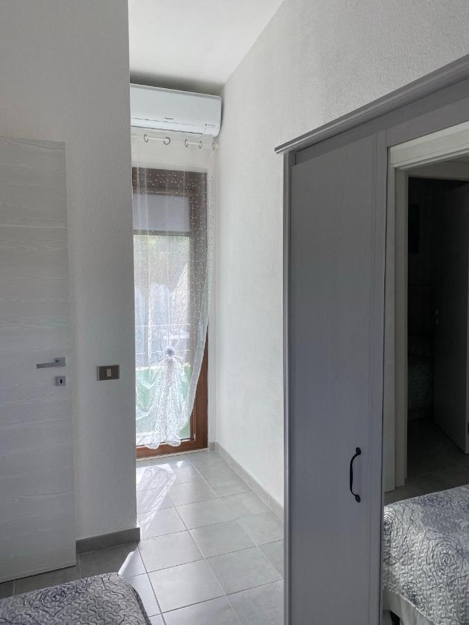 Casa Vacanza Ferrara Iun P5547 Villasimius Exterior photo